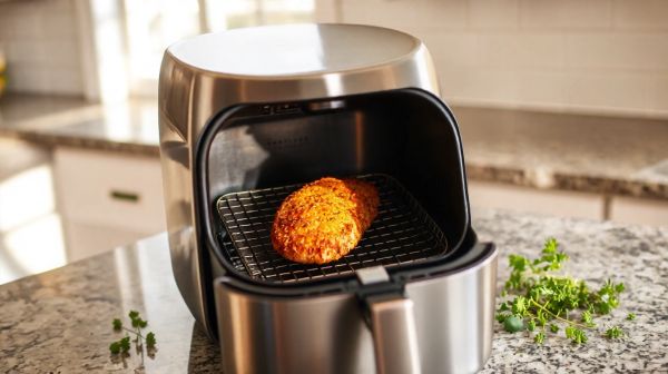 Recettes simples à cuire avec un airfryer pour des plats croustillants