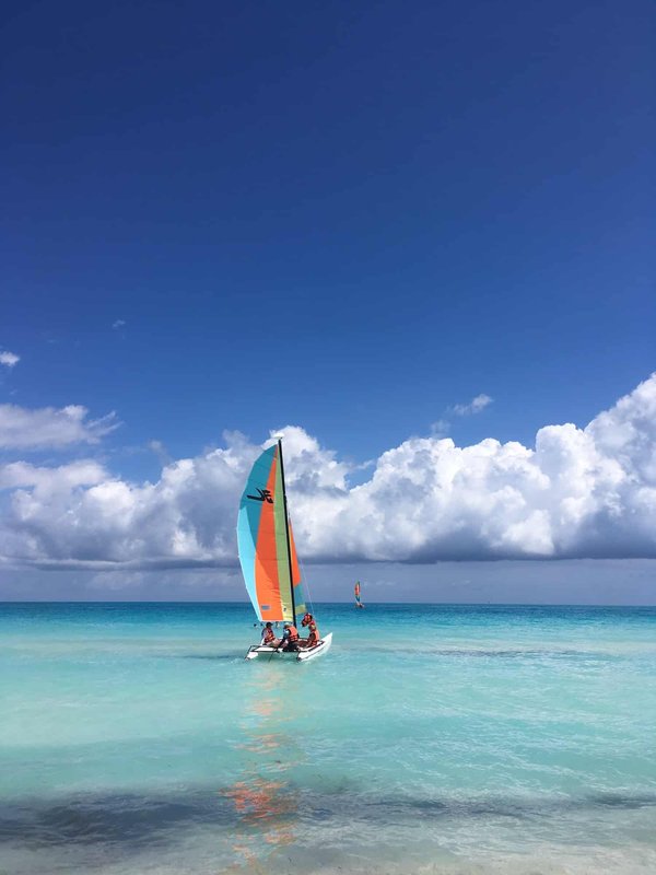Quels sont les essentiels pour une cuisine inspirée des Caraïbes ?
