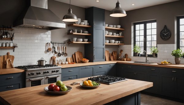 Les meilleures options de matériel de cuisine professionnel à considérer