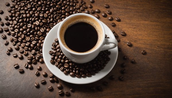 Créer une étiquette café qui attire et informe les clients